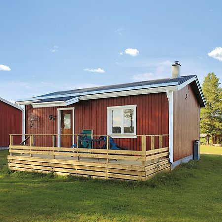 Holiday Home - Semesterhus Solnedgang Blattniksele Exterior foto